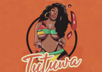 Tidinz - "Tutuwa"