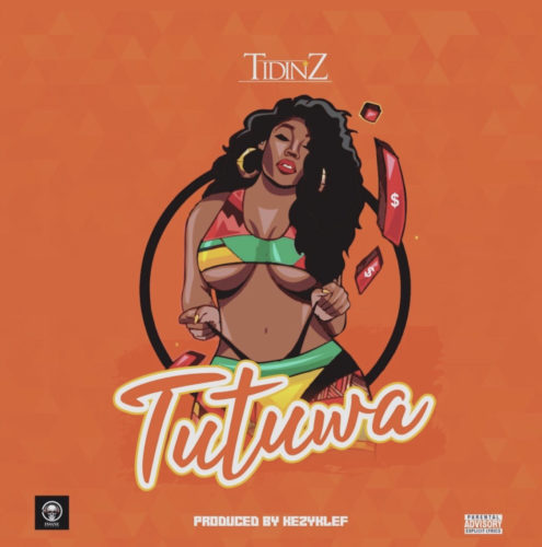 Tidinz - "Tutuwa"