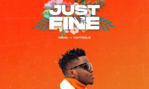 Homebased – "Just Fine" ft. Sean Dampte