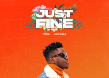Homebased – "Just Fine" ft. Sean Dampte