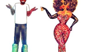 Lamboginny - "Condomize" (Prod. by STO)
