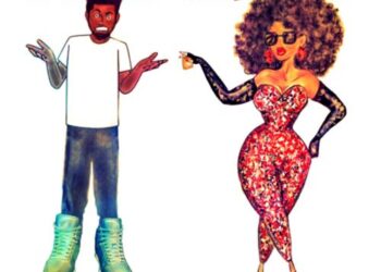 Lamboginny - "Condomize" (Prod. by STO)