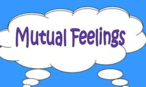 Berryboy & Placid - Mutual Feelings