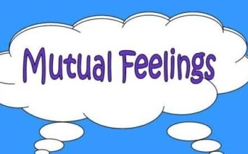 Berryboy & Placid - Mutual Feelings