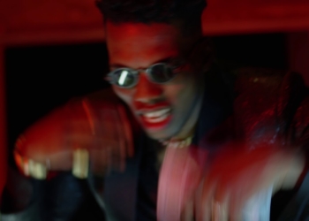 [Video] Victor AD - "Too Much Money"