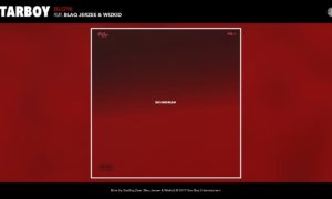Blaq Jerzee x Wizkid - "Blow"