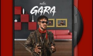 Miles - Gara