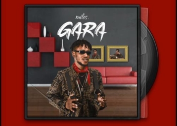 Miles - Gara