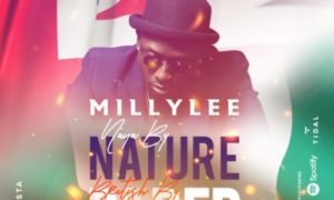 Millylee - Naija by Nature British by Paper