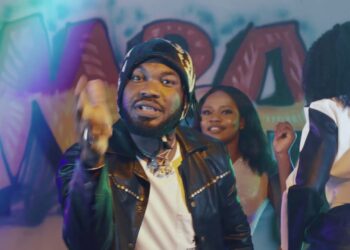 [Video] Slimcase - "Lamba Xtra"