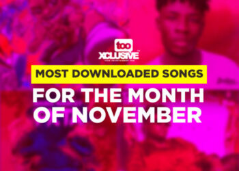 Most Downloaded Songs