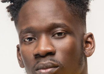 mr eazi