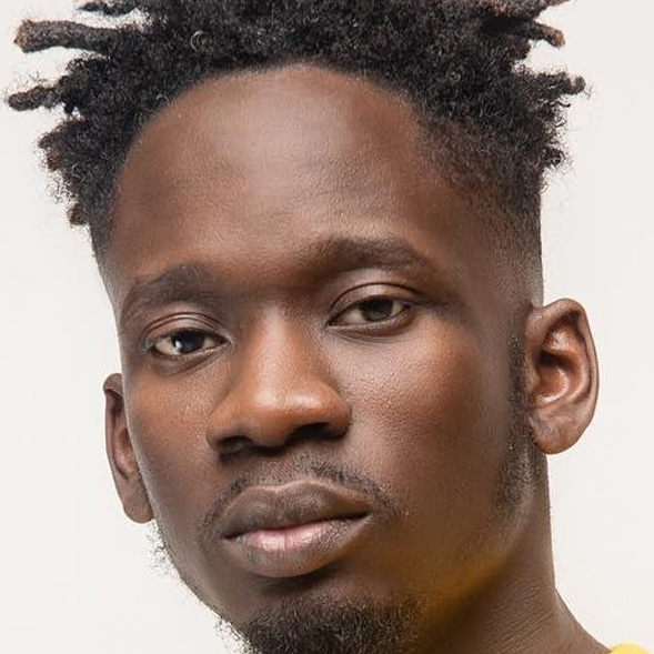 Image result for Mr Eazi