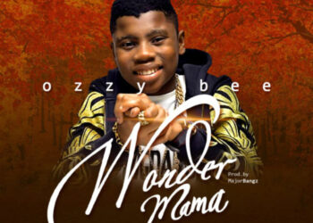 Ozzy Bee - Wonder Mama