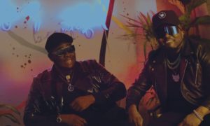 CheekyChizzy - "Facility" ft. Ice Prince x Slimcase