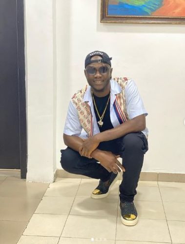 Davido’s Crew Member, Obama DMW Shades Wizkid’s ‘Made In Lagos,” Calls It “Wack”