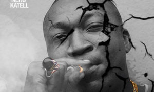 Nero Katell - "Omotex"