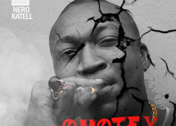 Nero Katell - "Omotex"