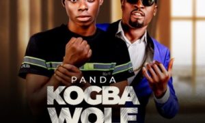 Panda - "Kogbawole" ft. Jiron