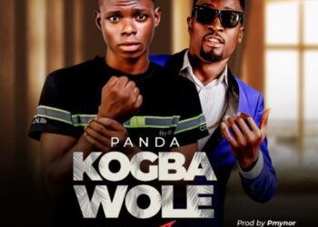 Panda - "Kogbawole" ft. Jiron