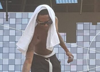 Watch Wizkid's Stellar Performance At The Starboy Fest In Lagos 9 qcc3hyxpflq