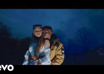 [Video Premiere] Lyta - "Worry"