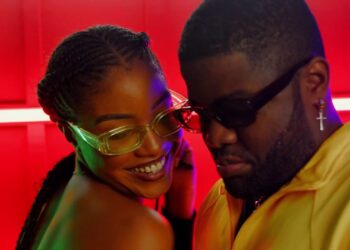 [Video Premiere] Skales - "Oliver Twist"