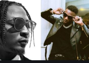 shaydee and wizkid