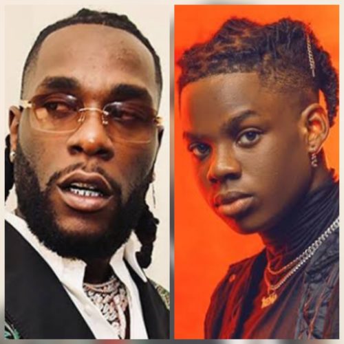 Burna Boy And Rema's Songs Make Former US President; Obama's List Of Favourite Music Of 2019 « tooXclusive