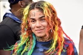 tekashi