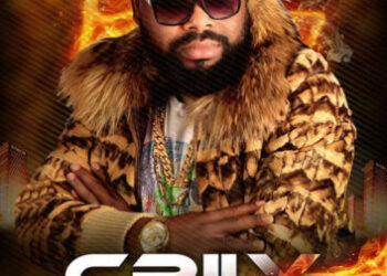Cbily – Dance