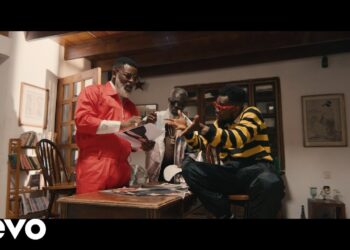 [Video] Falz - "Girls" ft. Patoranking
