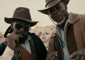 [Video Premiere] Timaya x Falz - "Win"