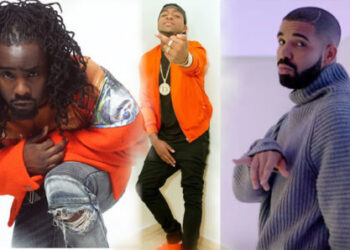 wale and Drake