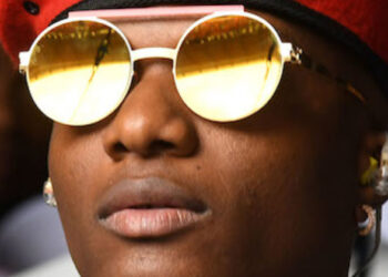 wizkid 1