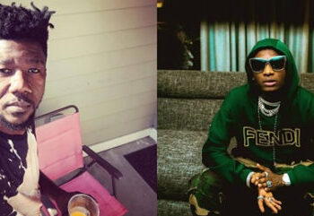 wizkid and Tic tac