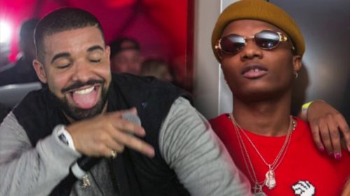 Wizkid & Drake’s “One Dance” Named UK’s 6th Biggest Song Of The Decade 1