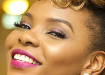 yemi alade
