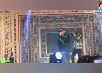 2face Was My Inspiration When I Chose To Do Music - Wizkid Reveals At 2Baba's Concert || Watch Video 5 yqg3vqo8kls