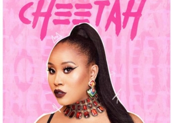 Ijekimora - Cheetah