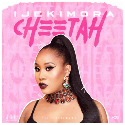 Ijekimora - Cheetah