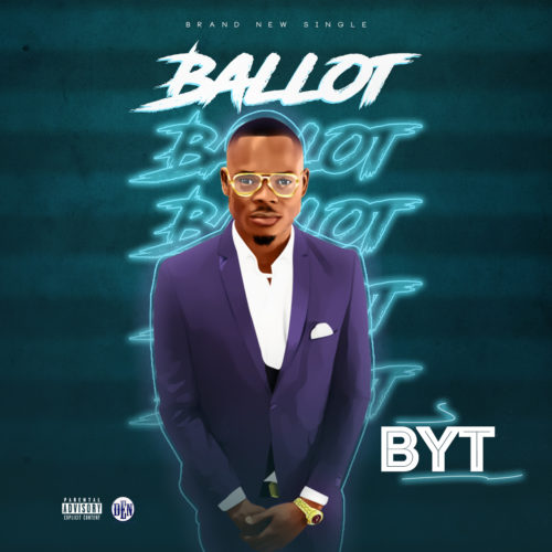 BYT - Ballot