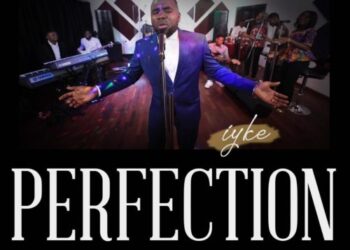 Iyke - "Perfection EP