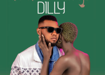Dilly - "Catch Feelings"