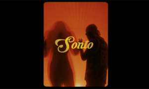 CaZe - "Sonto"