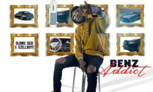 Olowo Skid - "Benz Addict" ft. Xzell Boyr