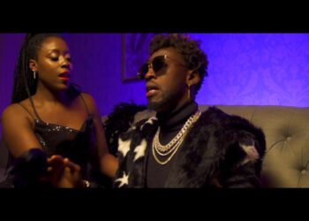 [Video] Orezi - "Maza Maza"