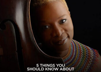 Angelique Kidjo