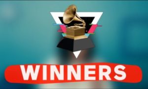 The 62nd Grammy Awards 2020