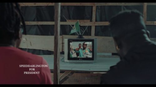 [Video] Speed Darlington – “Akamu”